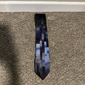 Men’s tie